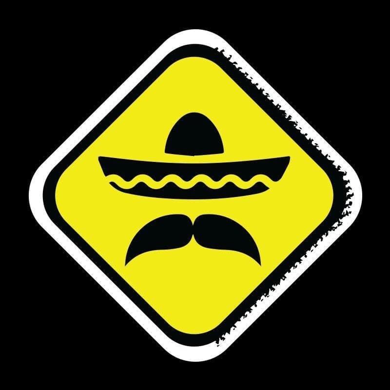 Arte de Banda Jony Tequila