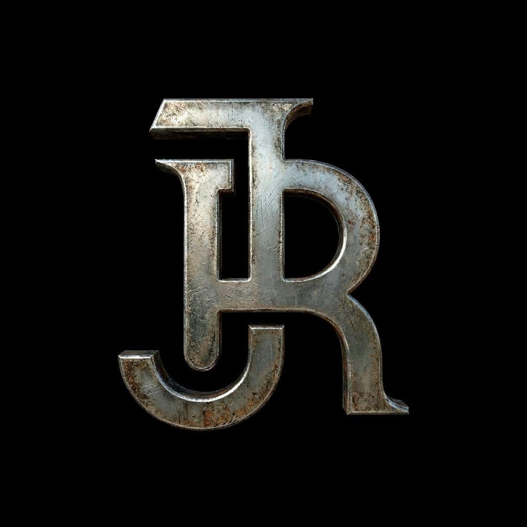 Arte de Banda Joy Rock