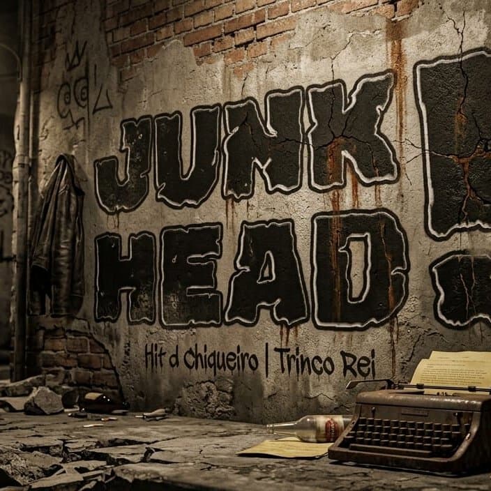 Arte de Junkhead!