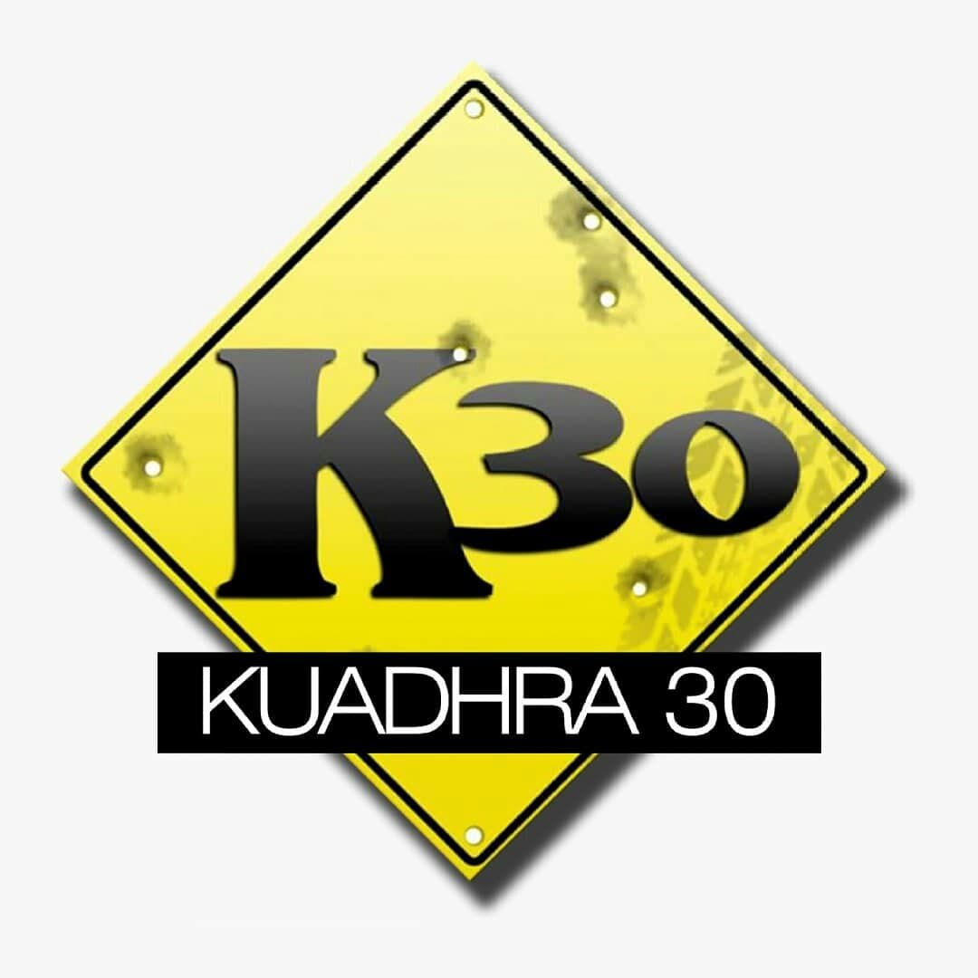 Arte de Banda Kuadhra30