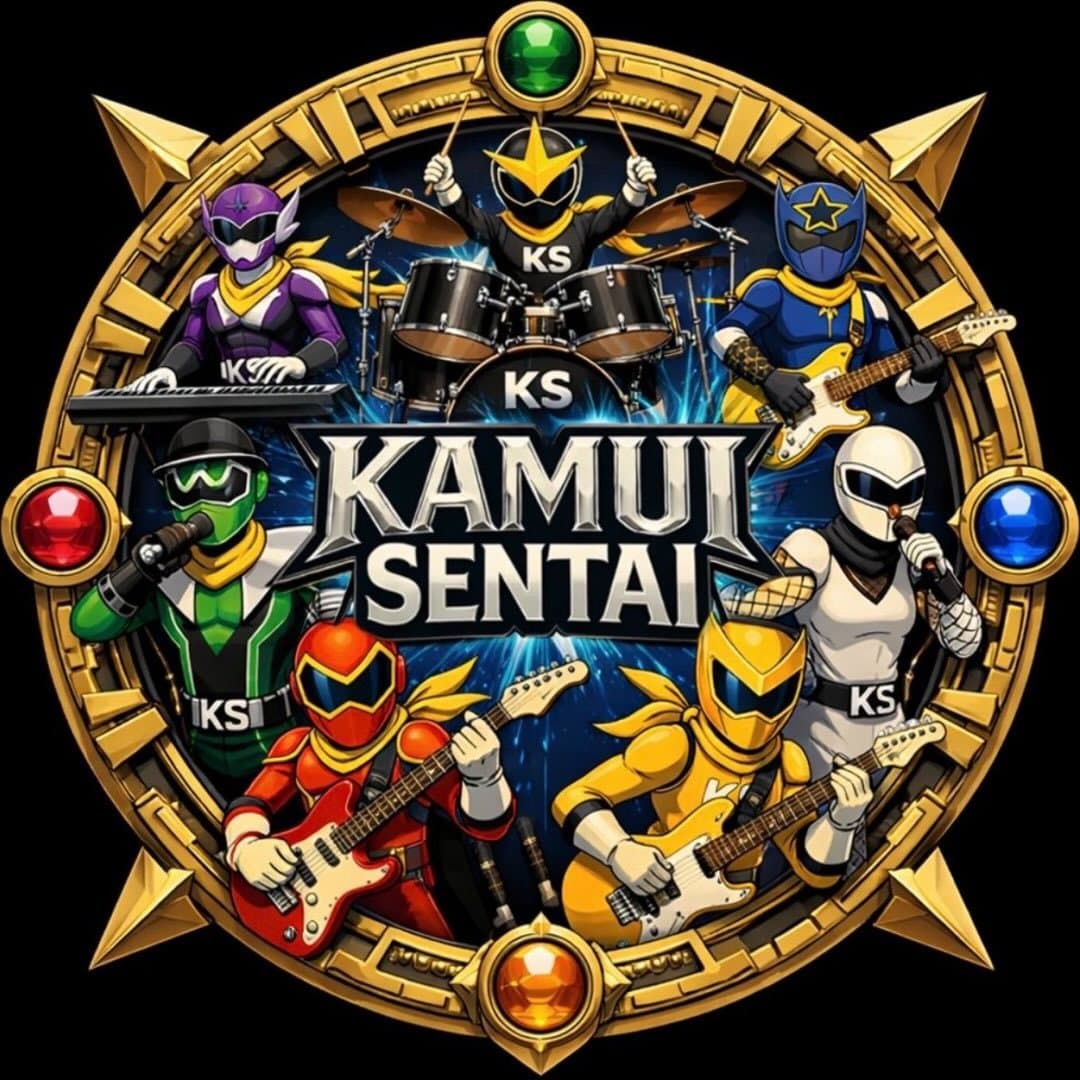Arte de Kamui Sentai