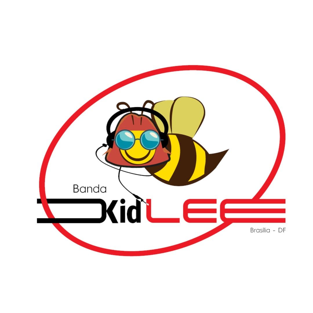 Arte de Banda Kid Lee