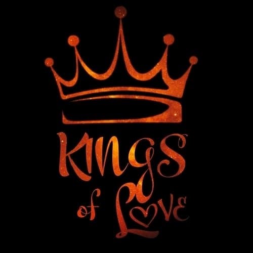Arte de Kings of Love