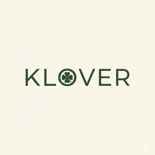 Arte de Klover