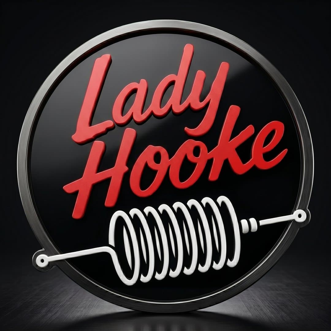 Arte de Banda Ladyhooke