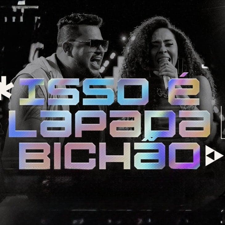 Arte de Banda Lapada