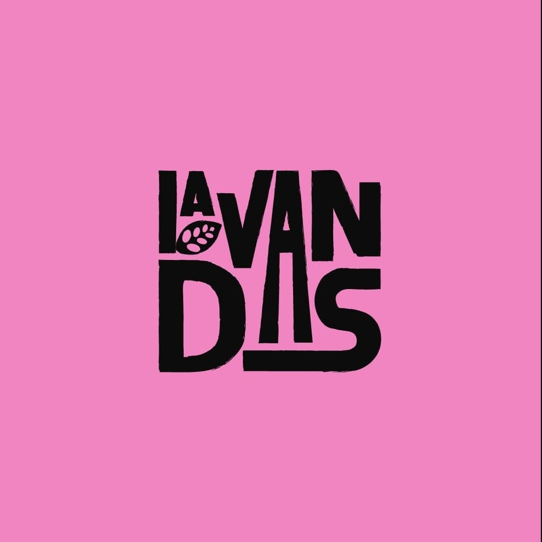 Arte de Lavandas