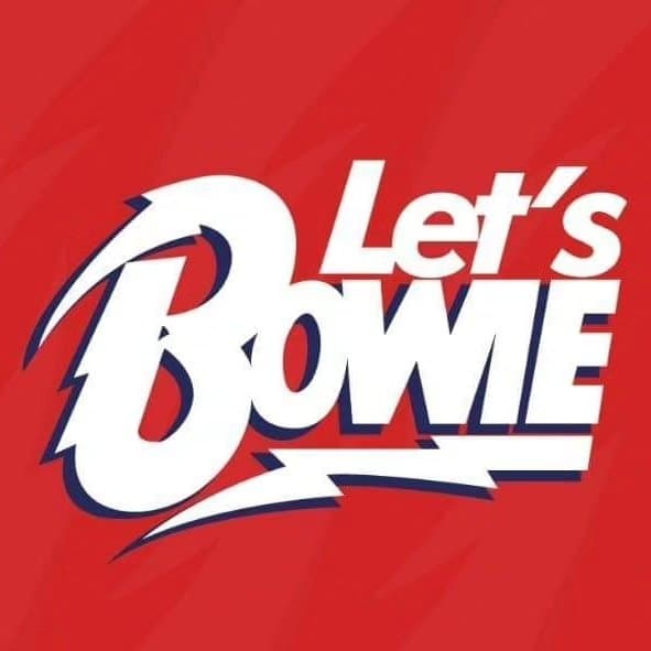Arte de Let's Bowie