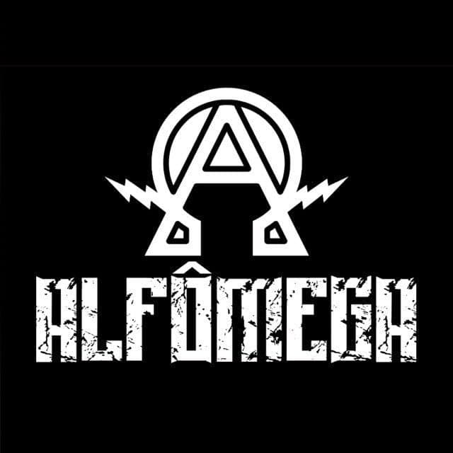 Arte de Alfômega