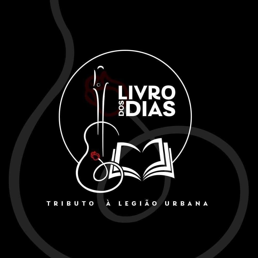 Arte de Legião Urbana Tributo