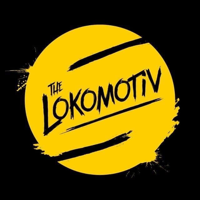 Arte de The Lokomotiv