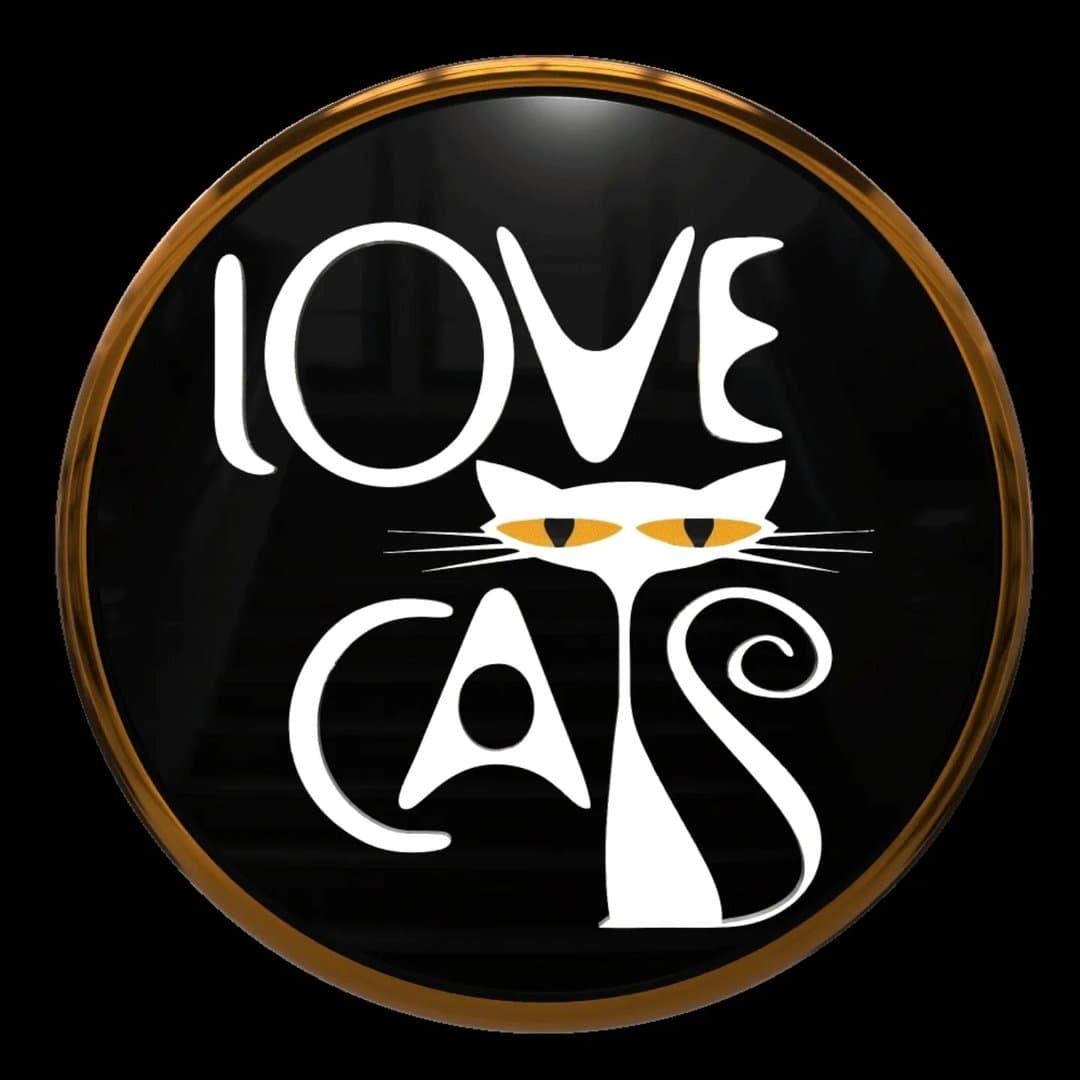 Arte de Banda Lovecats