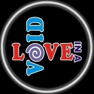 Arte de Banda Love in a Void