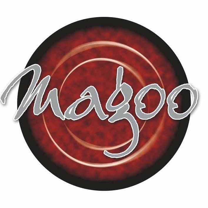 Arte de Magoo