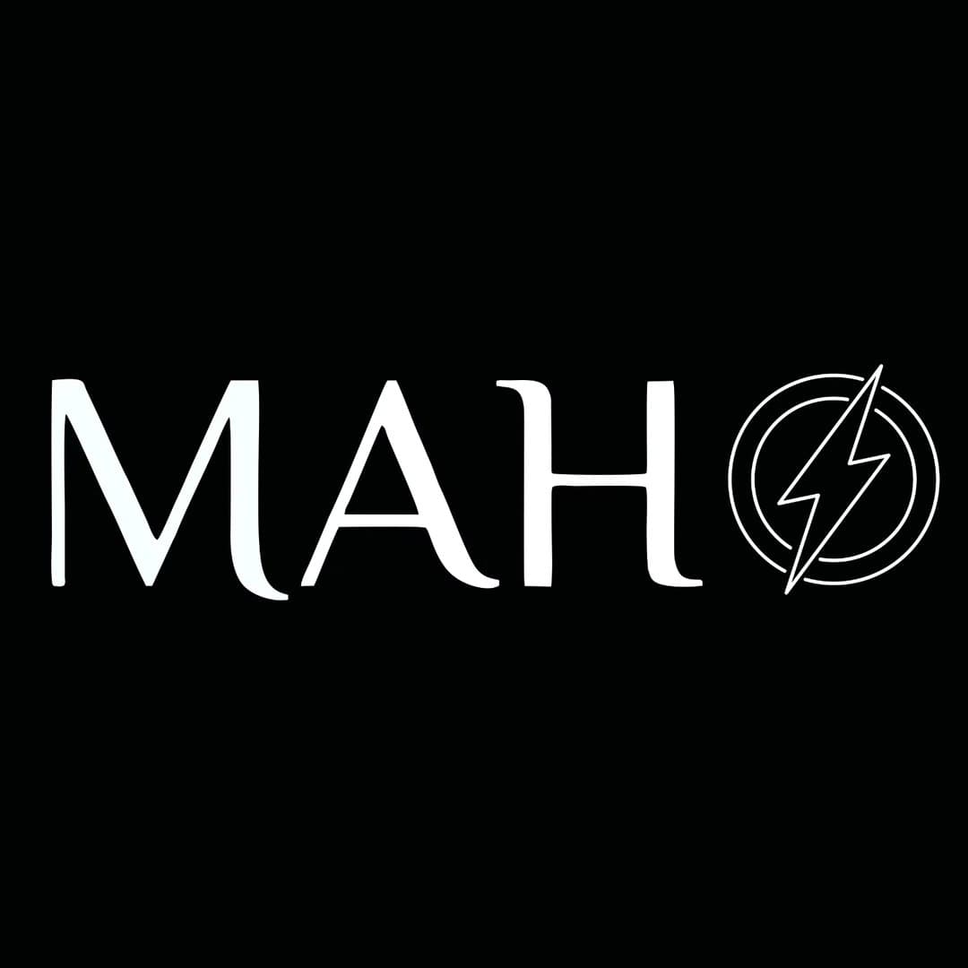 Arte de 𝐌𝐀𝐇⚡️