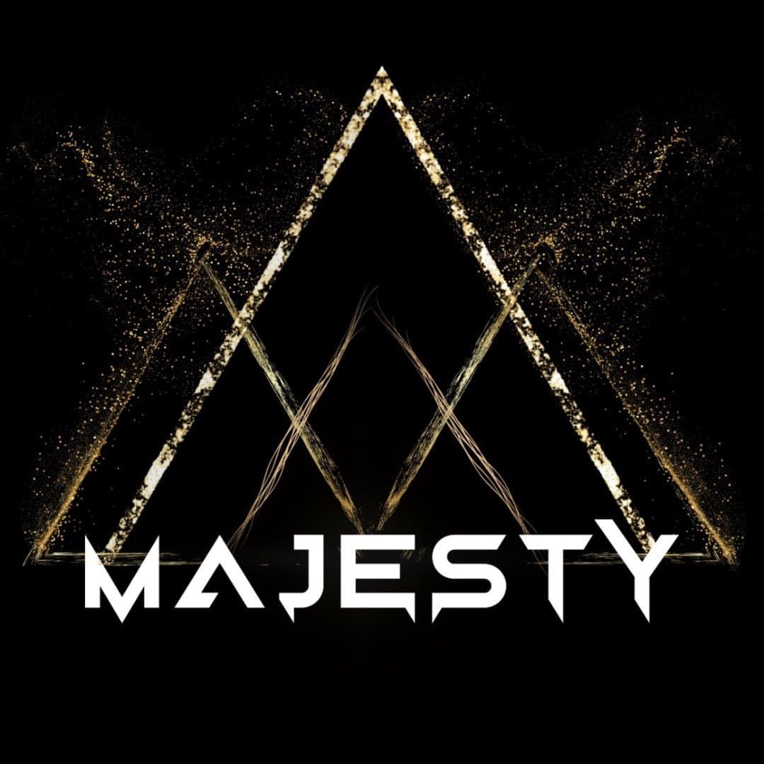 Arte de Majesty