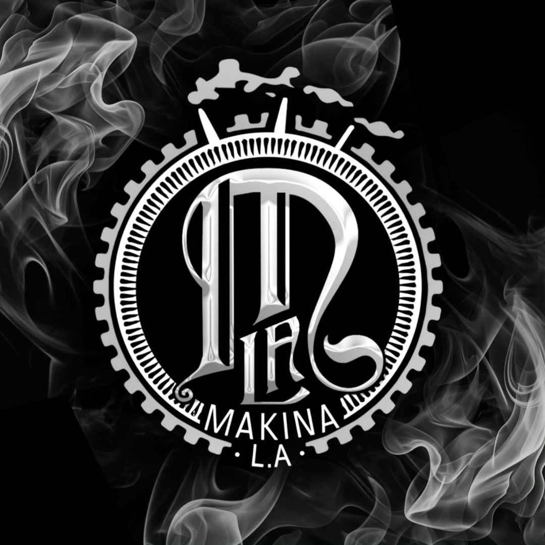 Arte de Makina L.A.