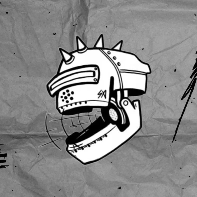 Arte de Banda Makina S.A.