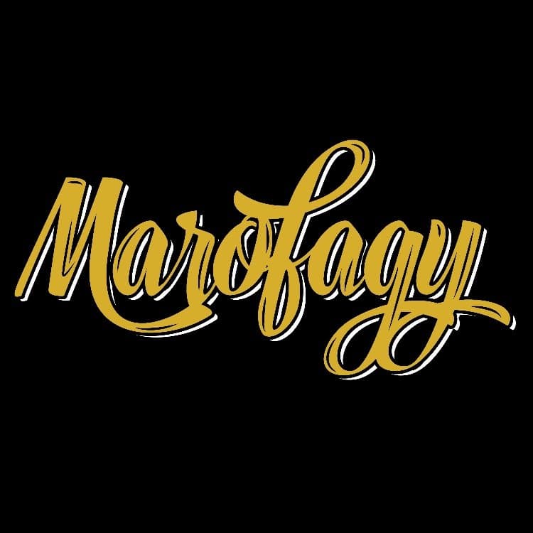 Arte de MAROFAGY