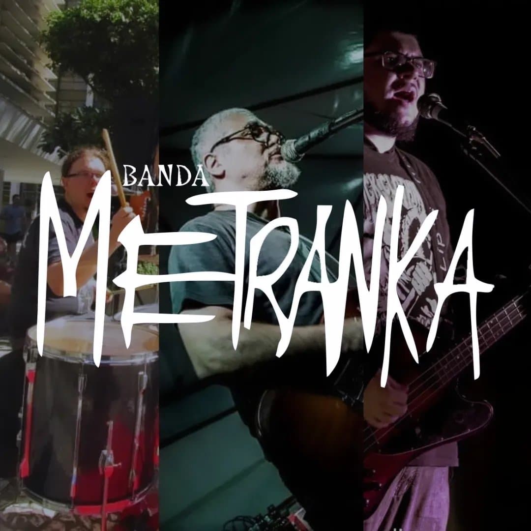 Arte de Banda Metranka