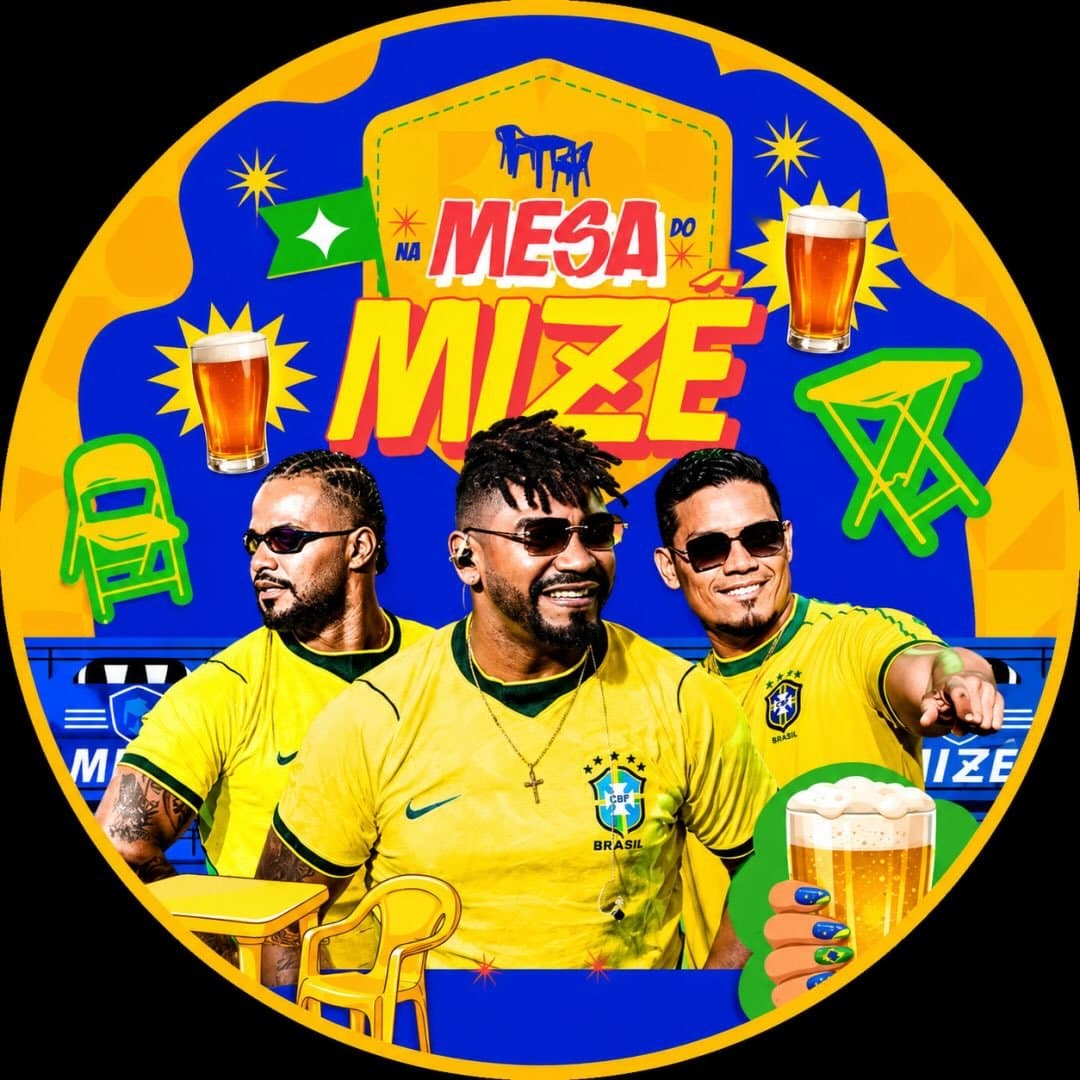 Arte de Banda Mizerê