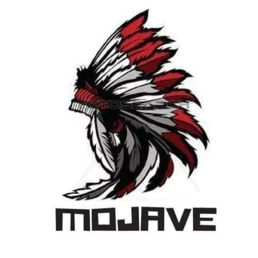 Arte de Banda Mojave
