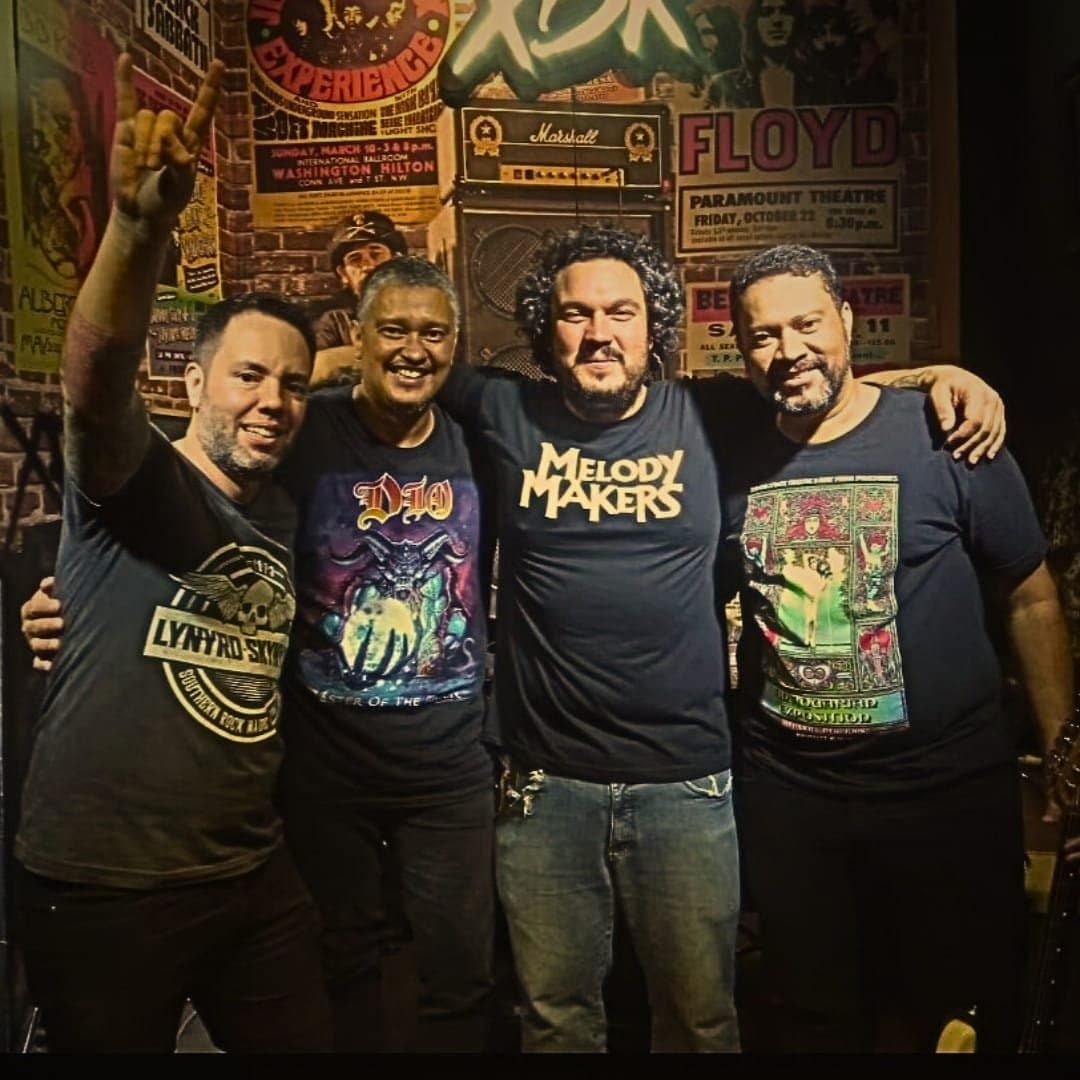 Arte de Banda More Beer