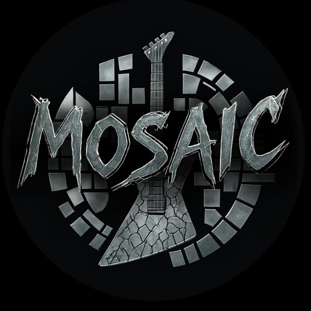 Arte de Banda Mosaic