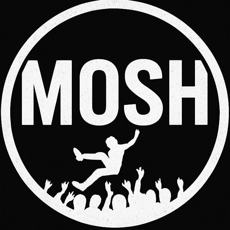 Arte de Mosh