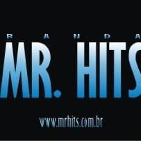 Arte de Banda Mr. Hits