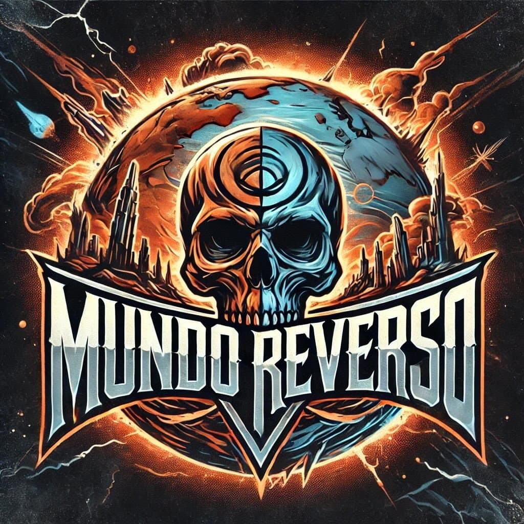Arte de Mundo Reverso