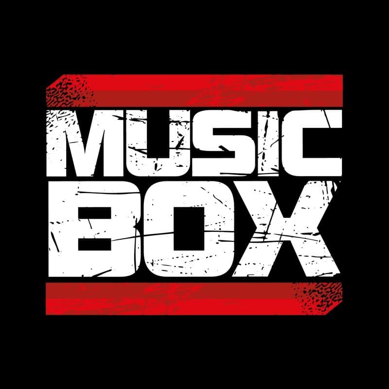 Arte de Banda Music Box
