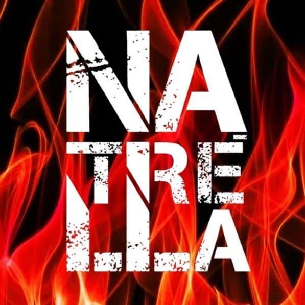 Arte de Natrélla Natrélla