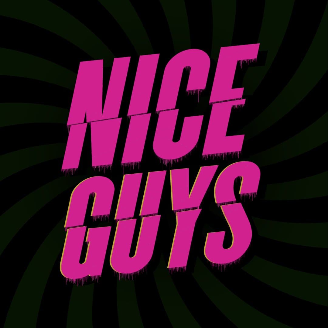 Arte de Nice Guys