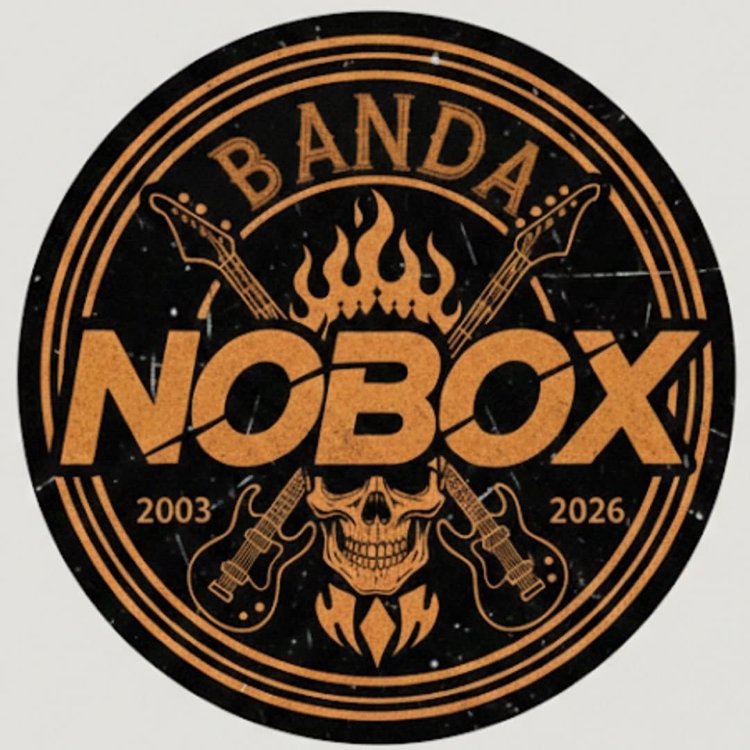 Arte de Banda Nobox