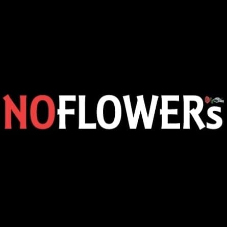 Arte de NOFLOWERs