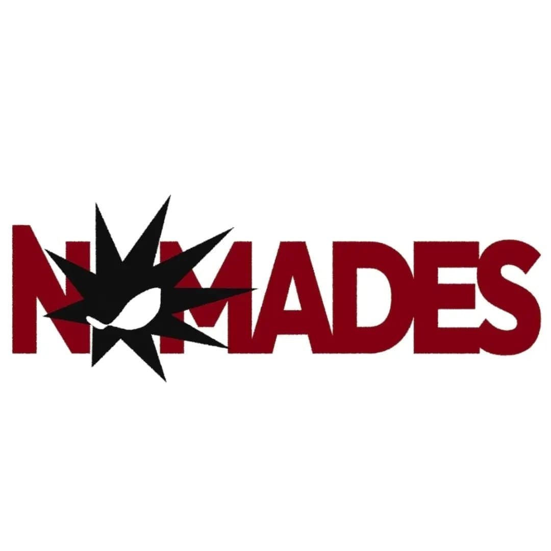 Arte de Nômades