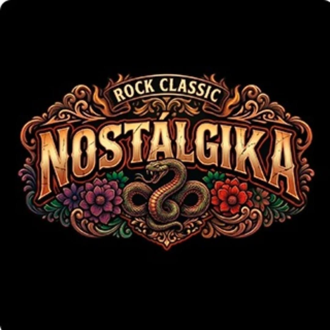 Arte de Nostálgika