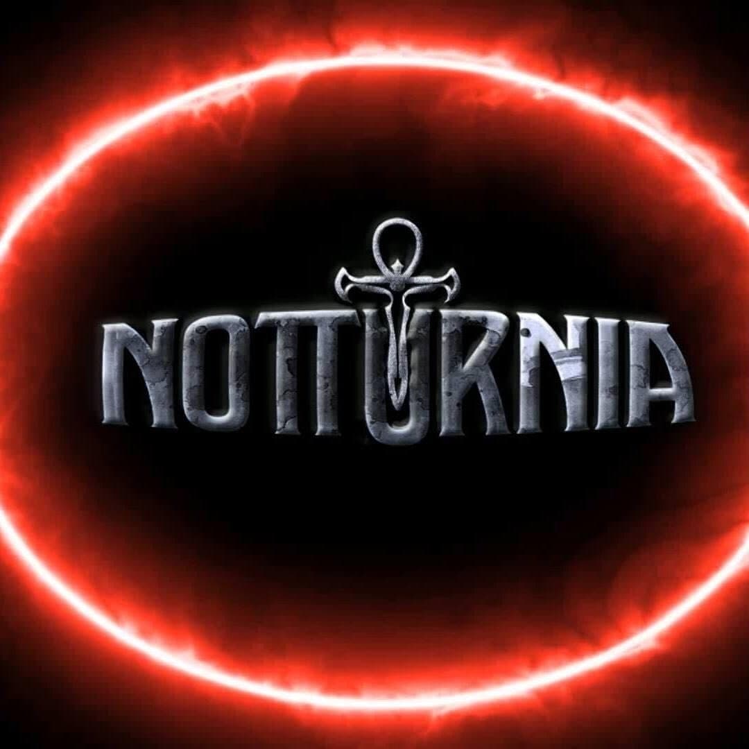Arte de Banda Notturnia