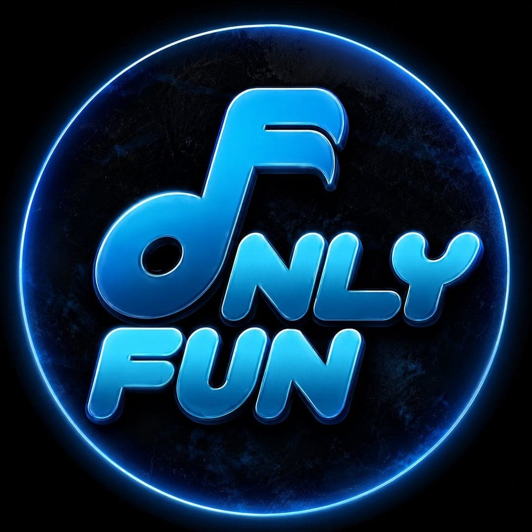 Arte de Banda Only Fun