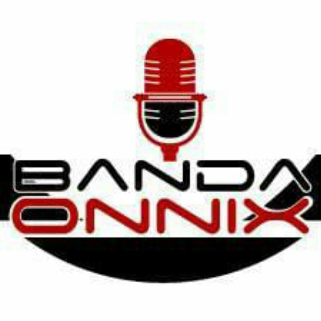 Arte de Banda Onnix
