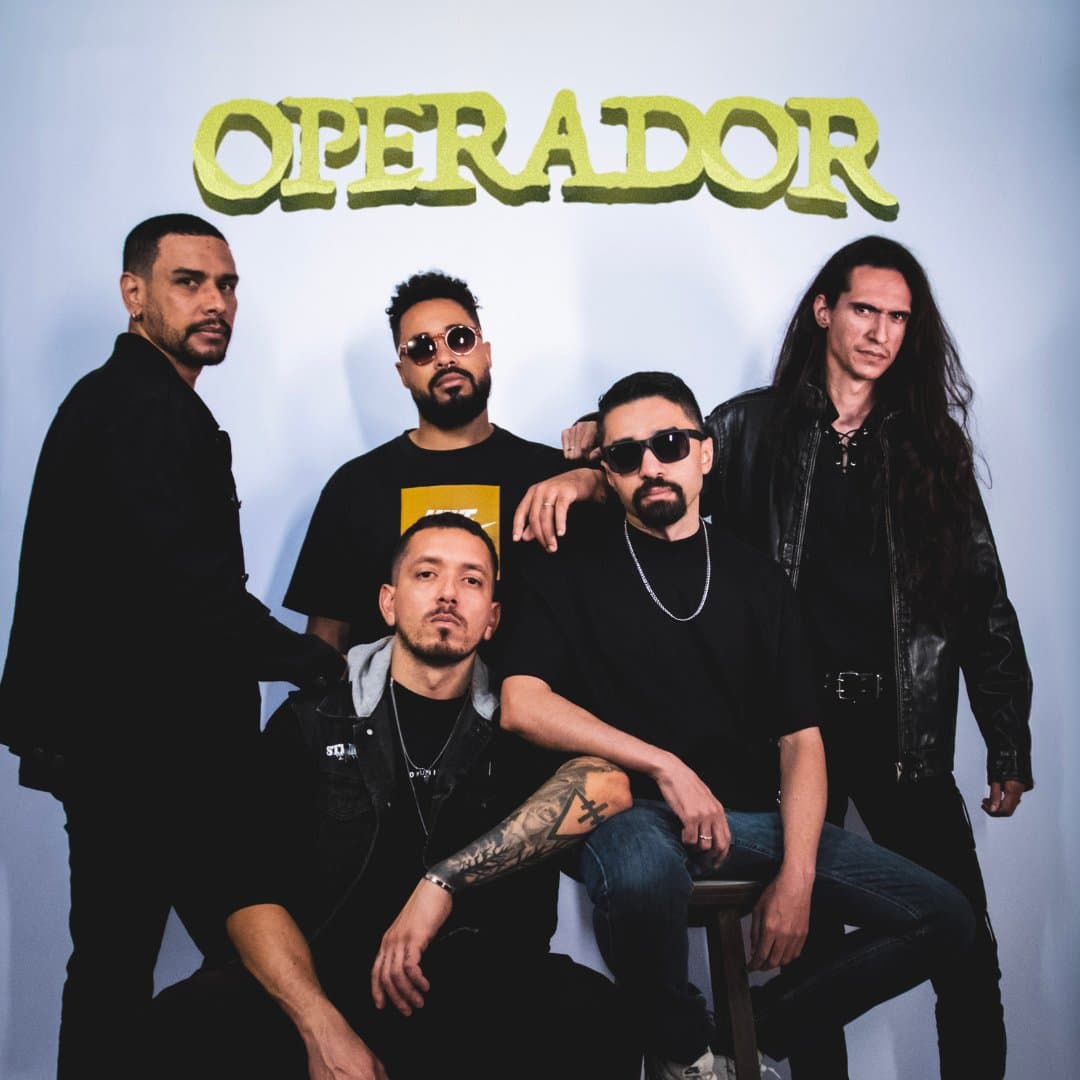 Arte de Operador
