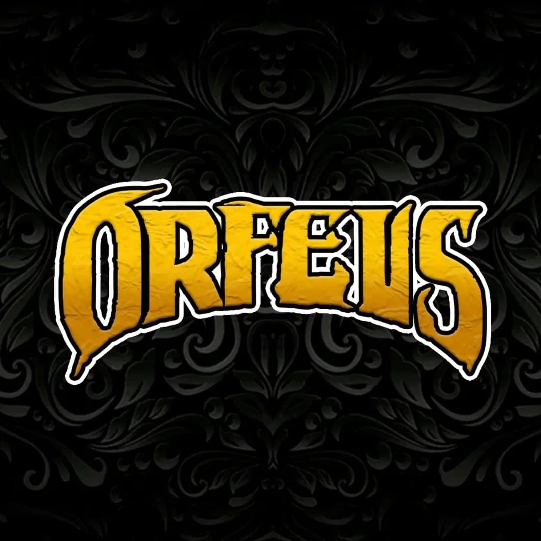 Arte de ⚜️ Orfeus ⚜️