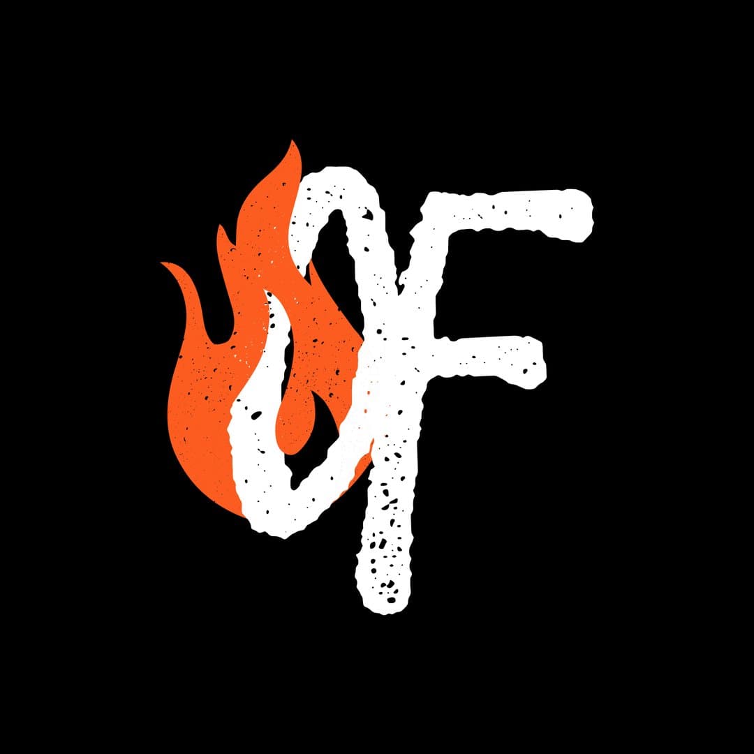 Arte de Banda Original Fire