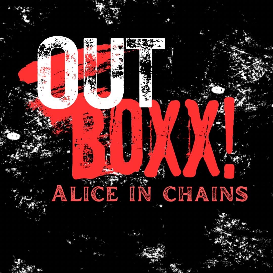 Arte de Out Box