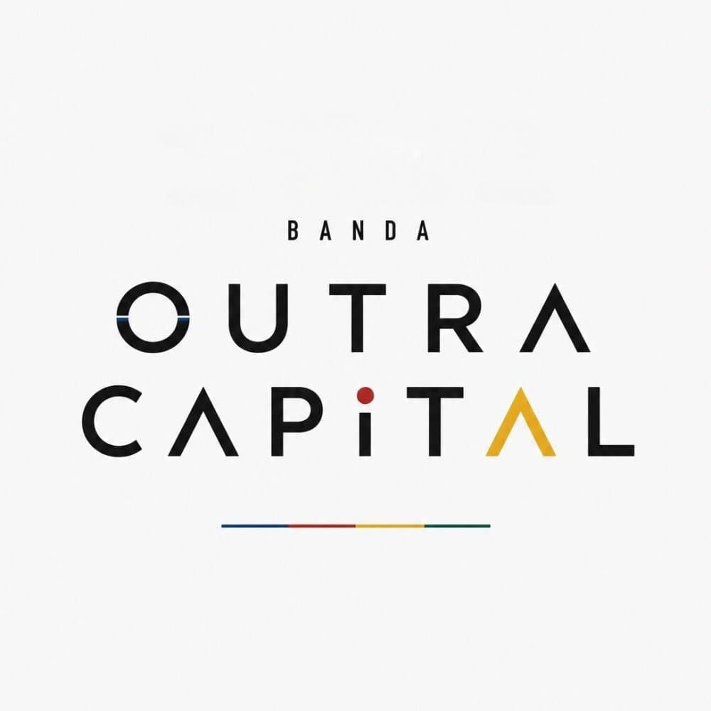 Arte de Banda Outra Capital
