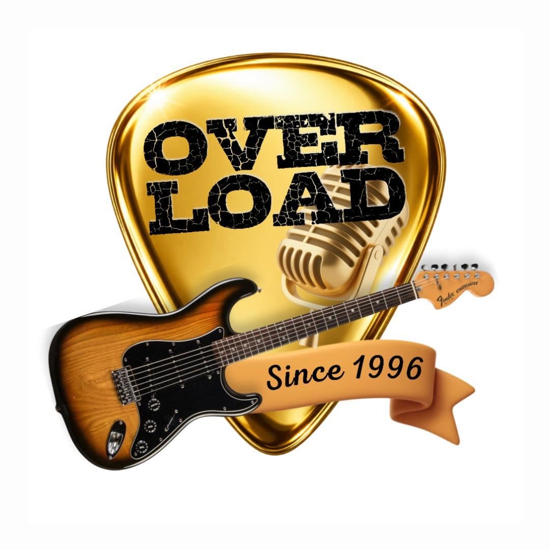 Arte de Overload