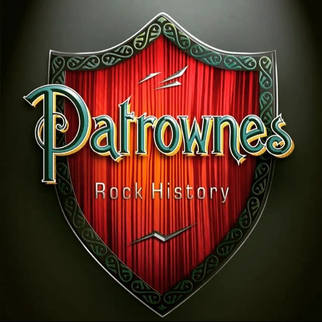 Arte de Patrownes Rock History