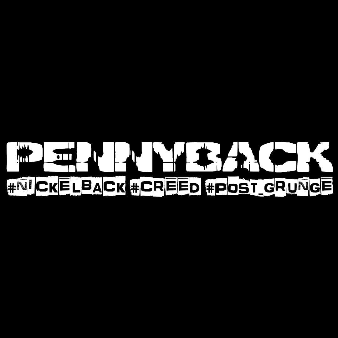 Arte de Banda Pennyback