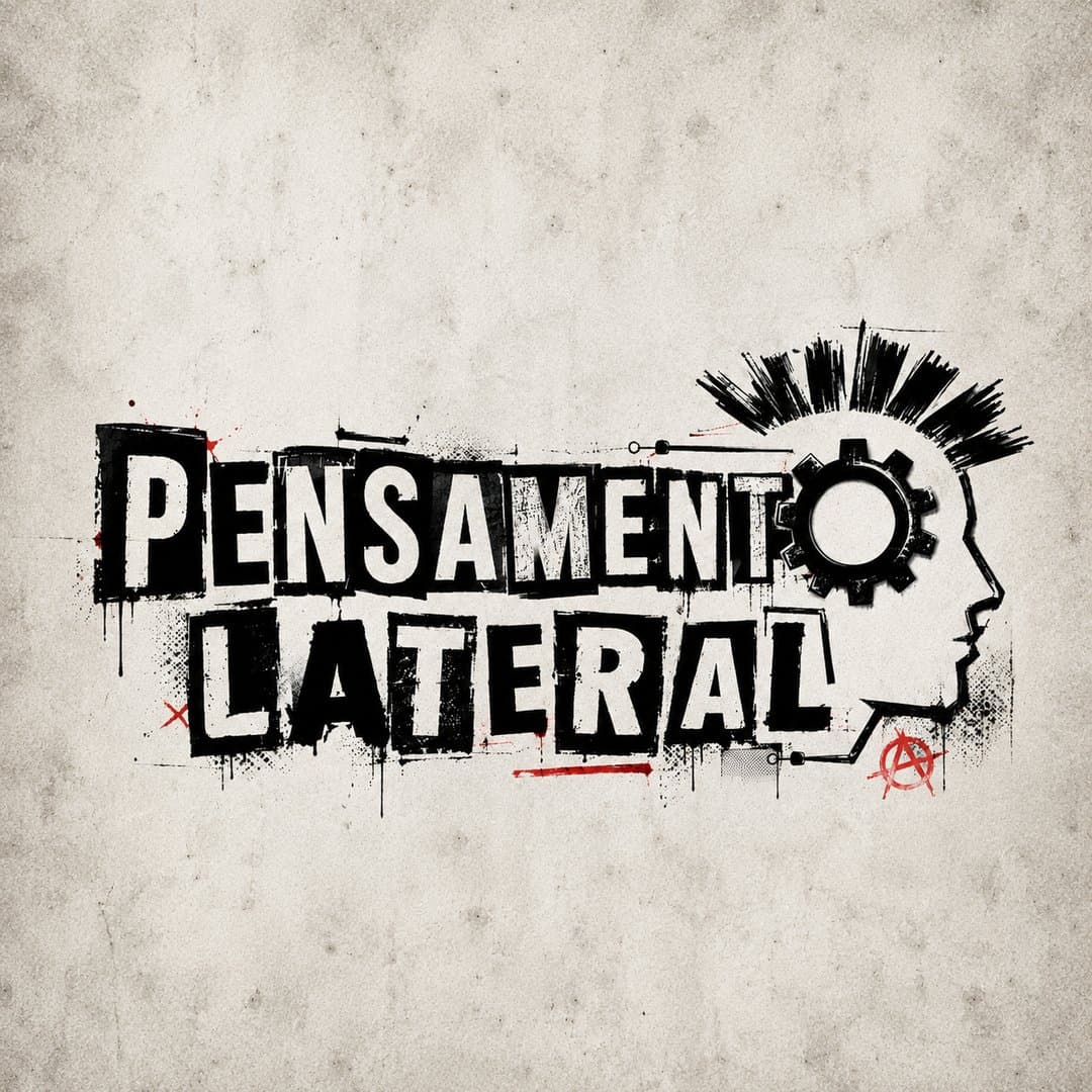 Arte de Pensamento Lateral
